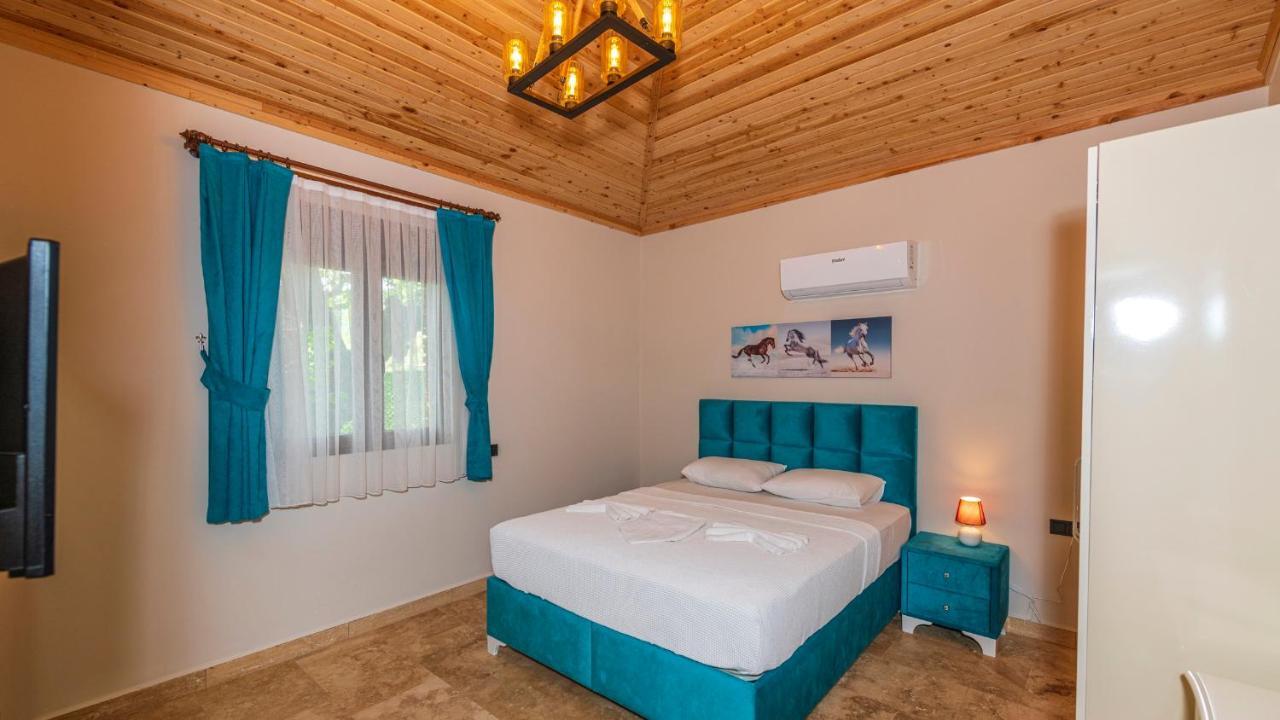Villa Cemre - 2 Bedroom In Kayaköy ölüdeniz