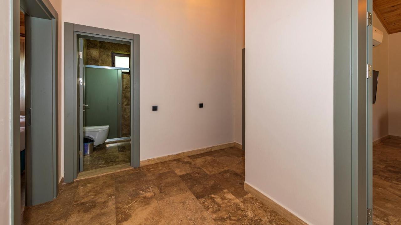 Villa Cemre - 2 Bedroom In Kayaköy ölüdeniz Fethiye