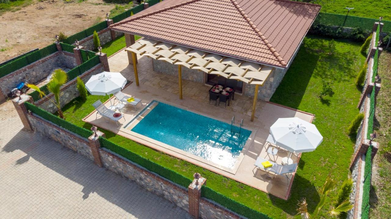 Cemre - 2 Bedroom In Kayaköy ölüdeniz