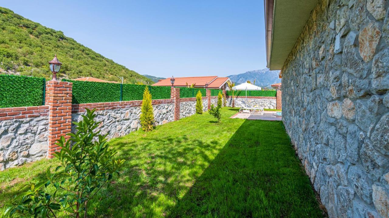 Cemre - 2 Bedroom In Kayaköy ölüdeniz Villa Fethiye