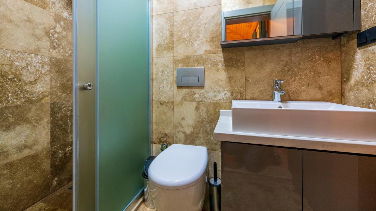 Cemre - 2 Bedroom In Kayaköy ölüdeniz