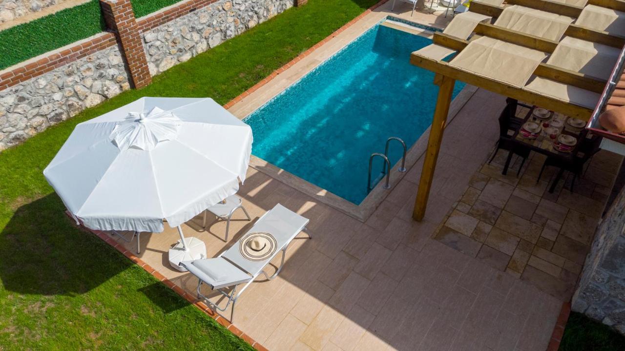 Cemre - 2 Bedroom In Kayaköy ölüdeniz Villa Fethiye