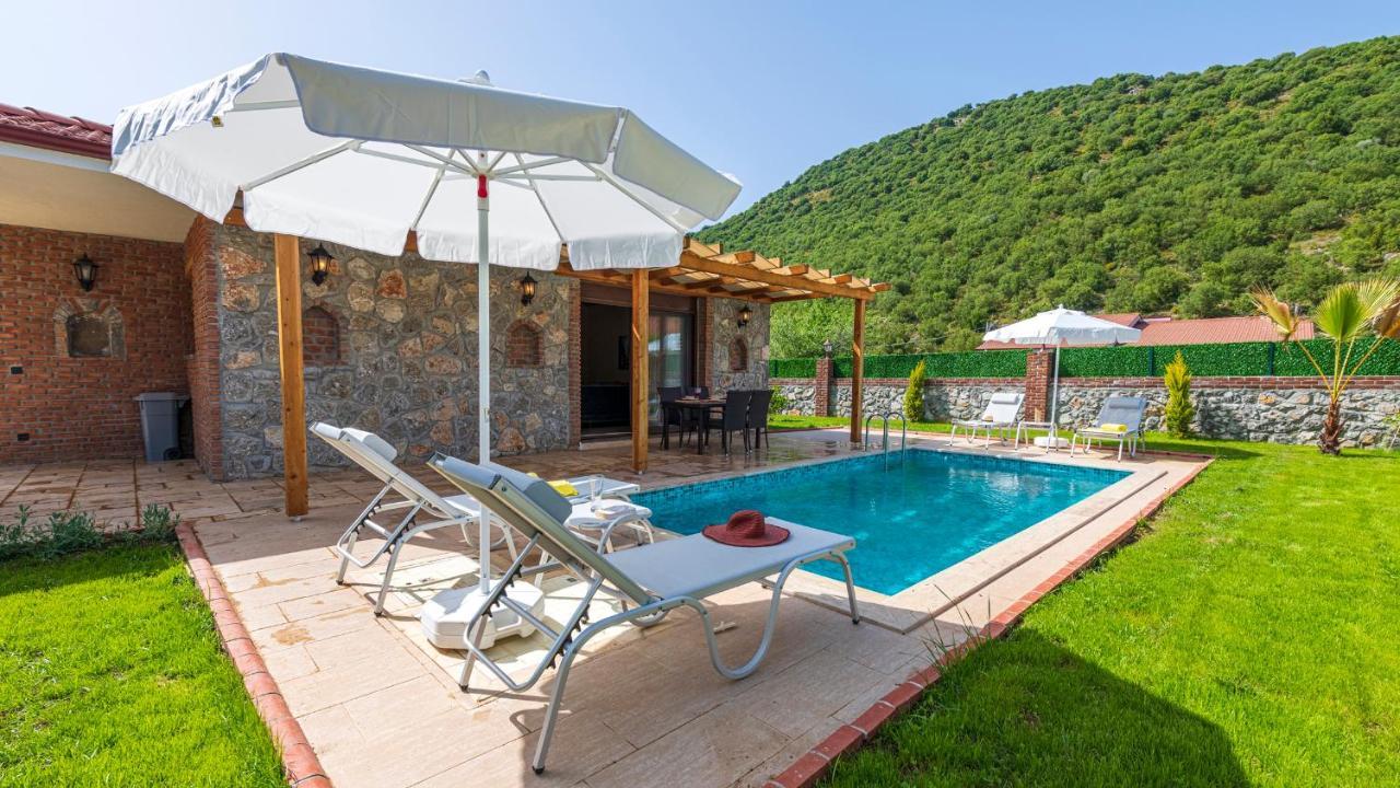 Cemre - 2 Bedroom In Kayaköy ölüdeniz