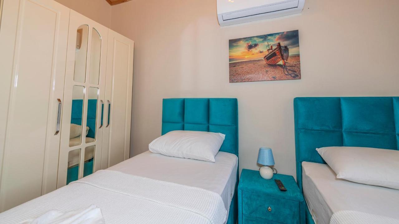 Cemre - 2 Bedroom In Kayaköy ölüdeniz