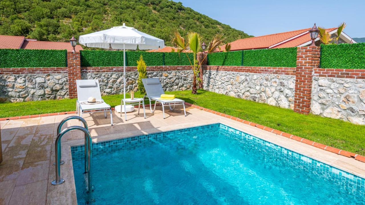 Cemre - 2 Bedroom In Kayaköy ölüdeniz *