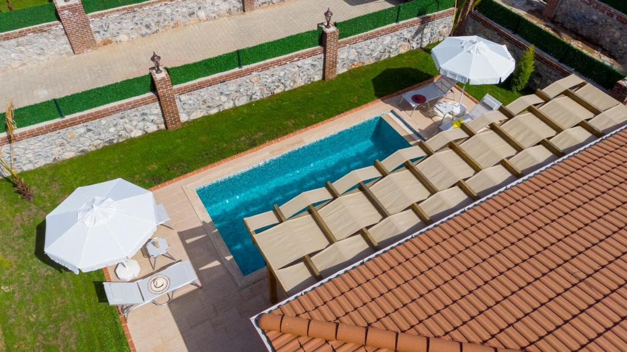 Cemre - 2 Bedroom In Kayaköy ölüdeniz Villa *