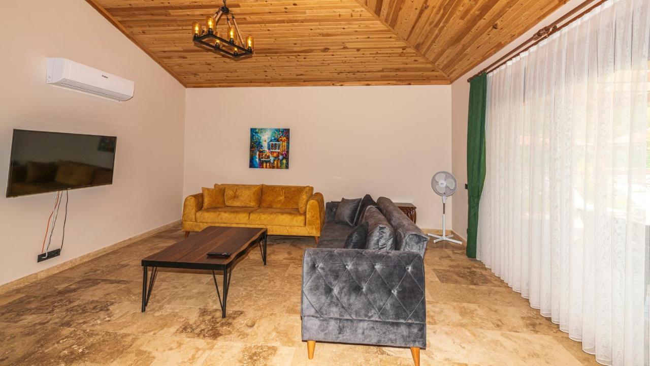 Cemre - 2 Bedroom In Kayaköy ölüdeniz Fethiye