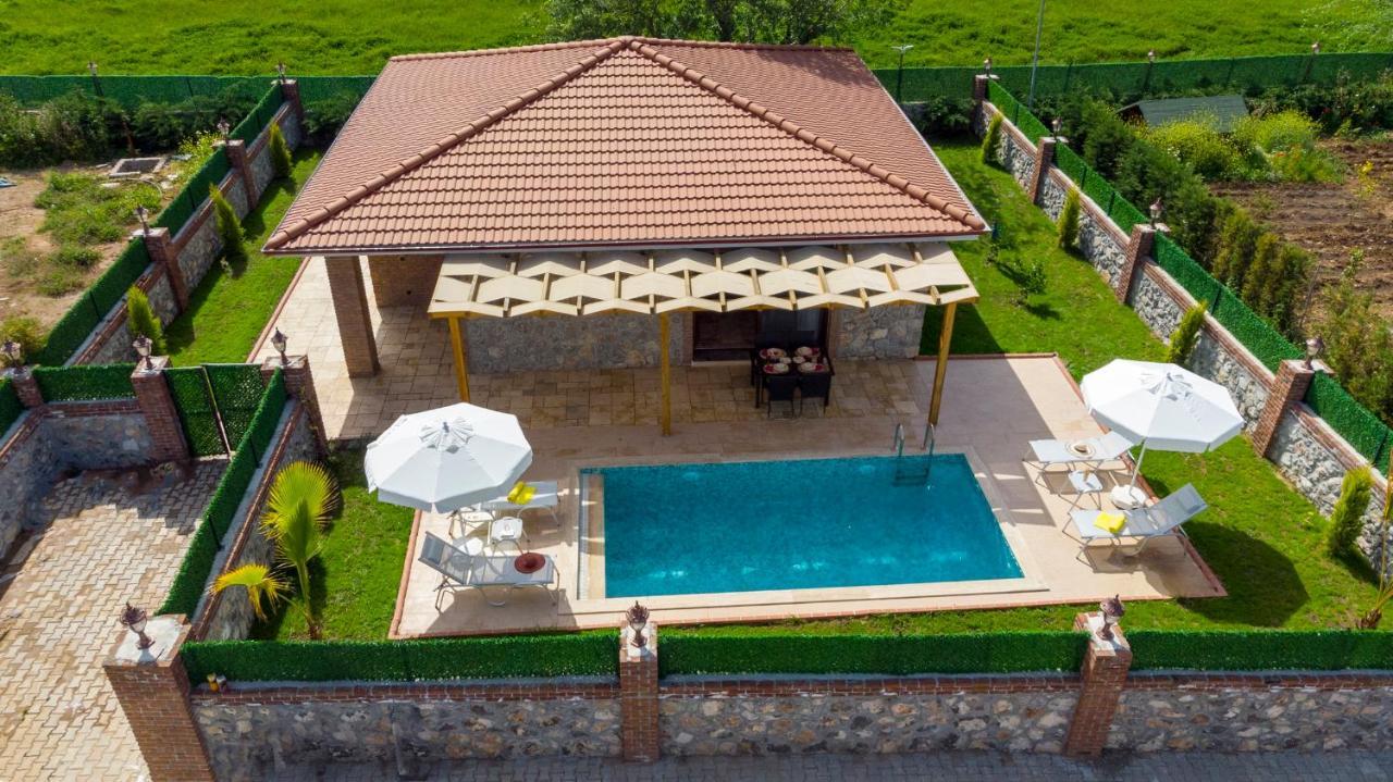 Cemre - 2 Bedroom In Kayaköy ölüdeniz *