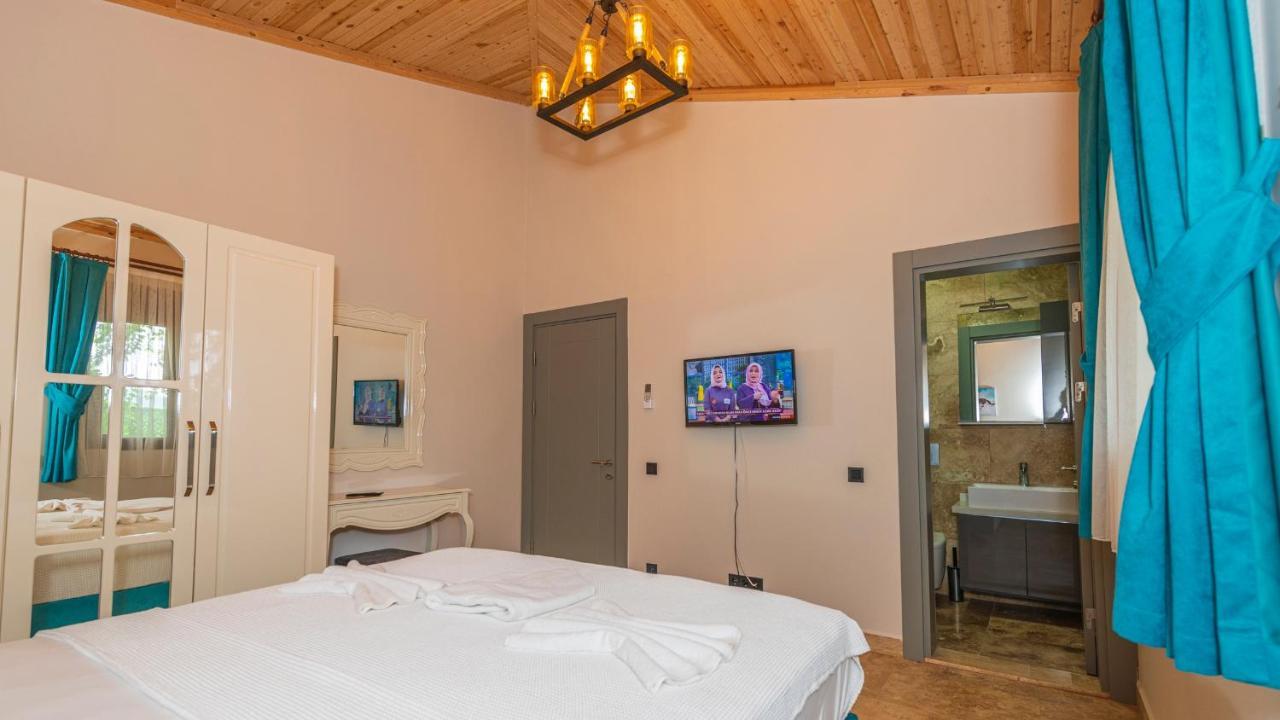 Cemre - 2 Bedroom In Kayaköy ölüdeniz *
