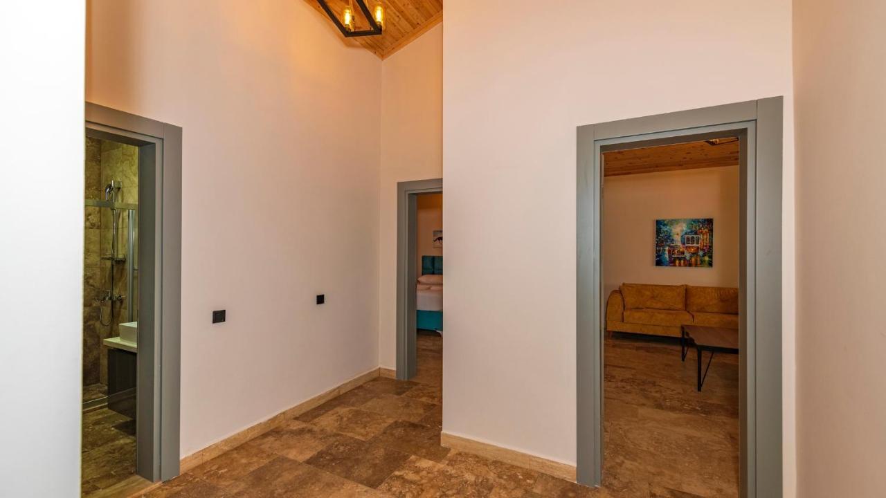 Cemre - 2 Bedroom In Kayaköy ölüdeniz