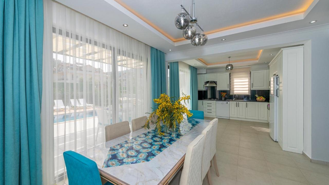 Hisar 1 - 4 Bedroom In Hisaroenue