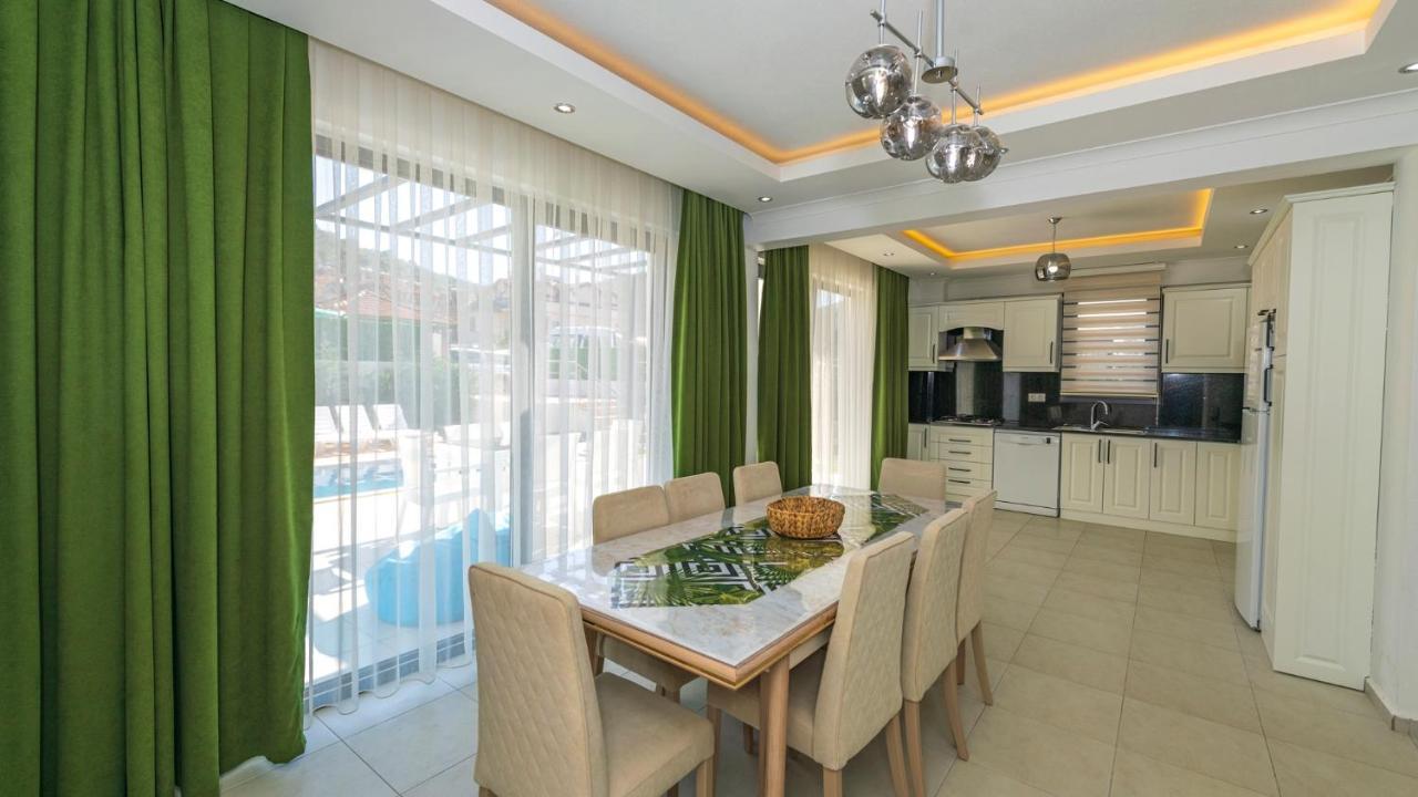 Hisar 3 - In Hisaronu Villa *