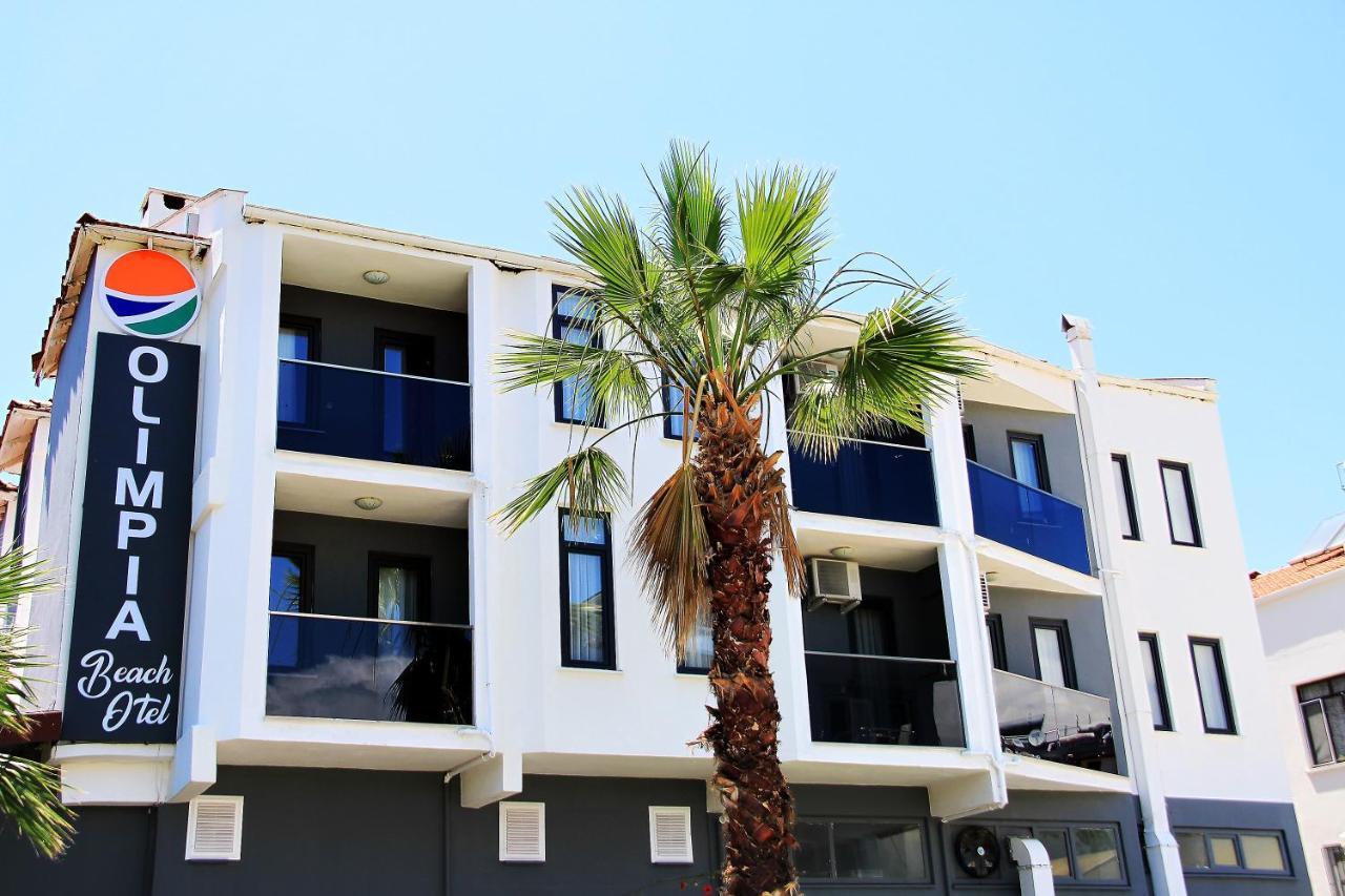 Olimpia Fethiye