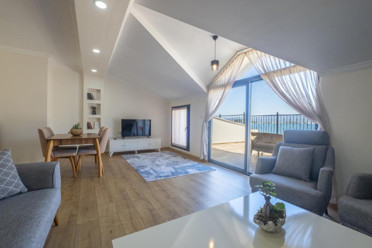 Apartment City Aparts