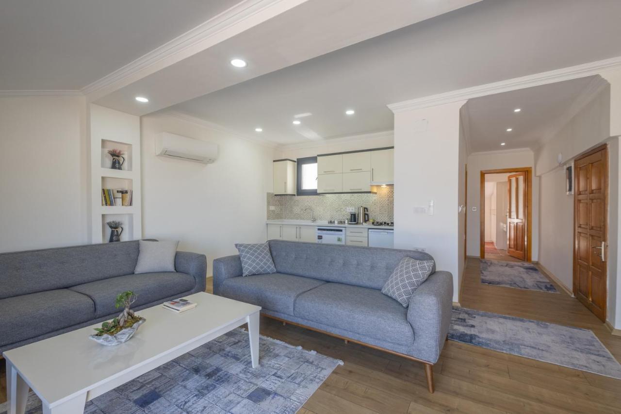 City Aparts Apartment *