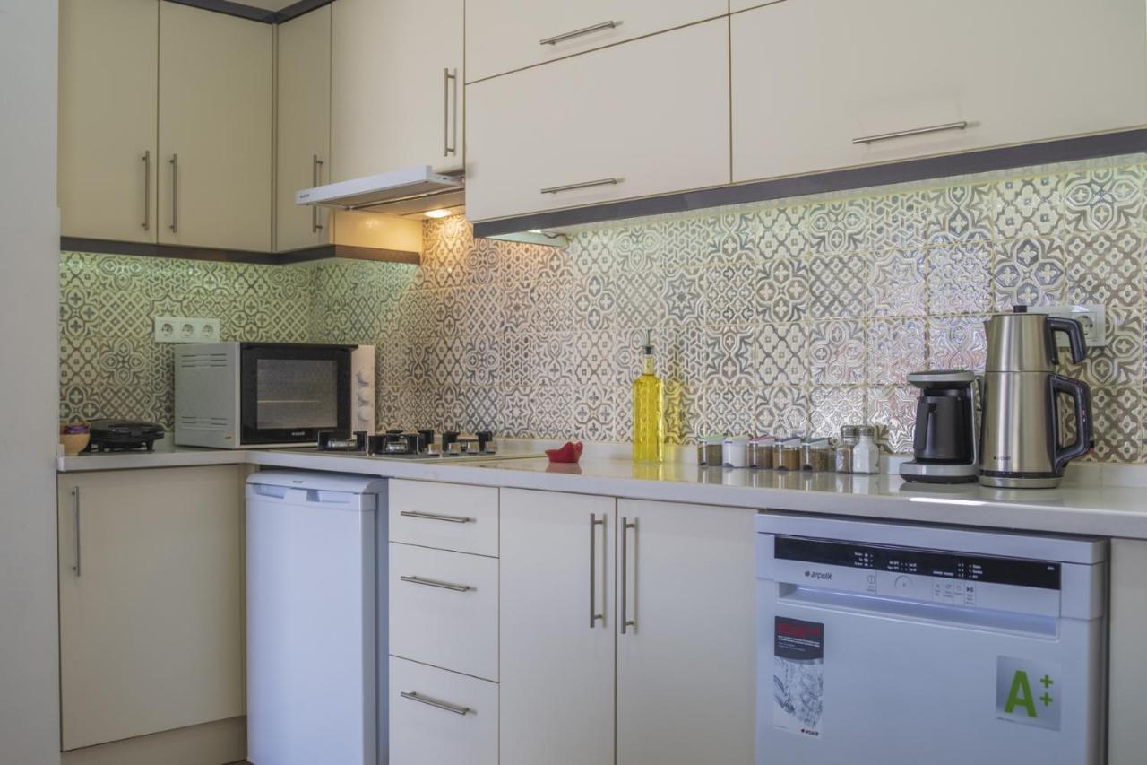 City Aparts Apartment Fethiye