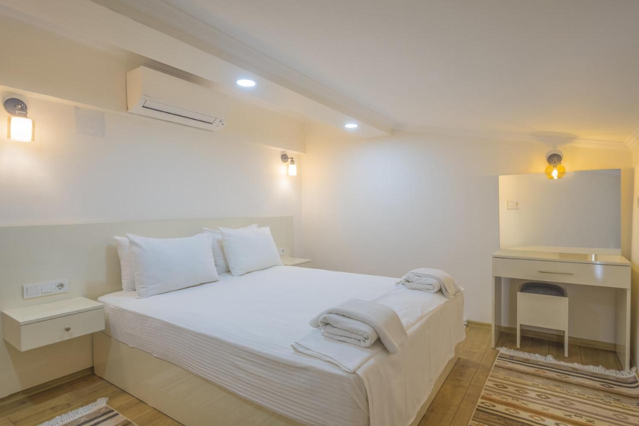 Apartment City Aparts