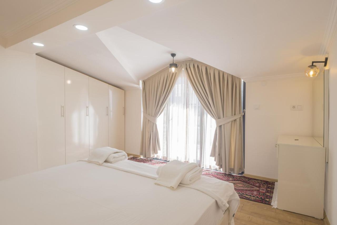 Apartment City Aparts *