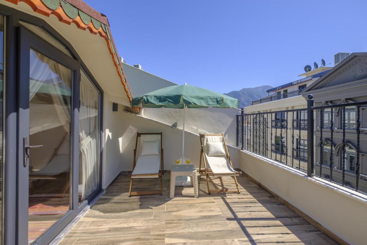 City Aparts Apartment
