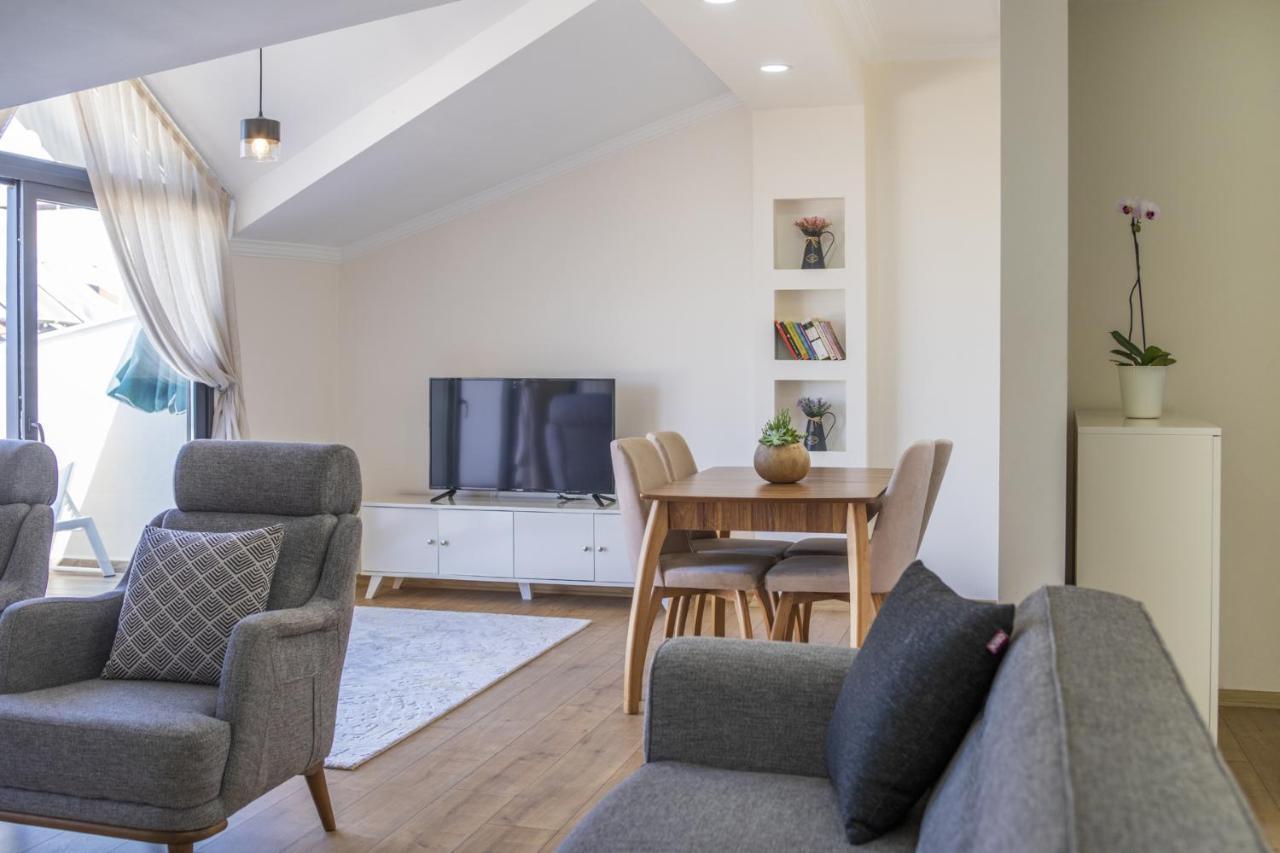 City Aparts Apartment *