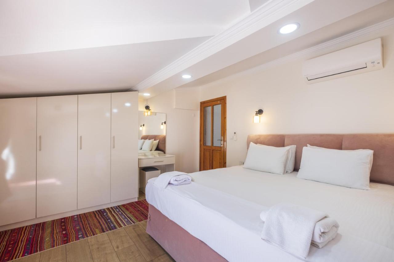 City Aparts Fethiye