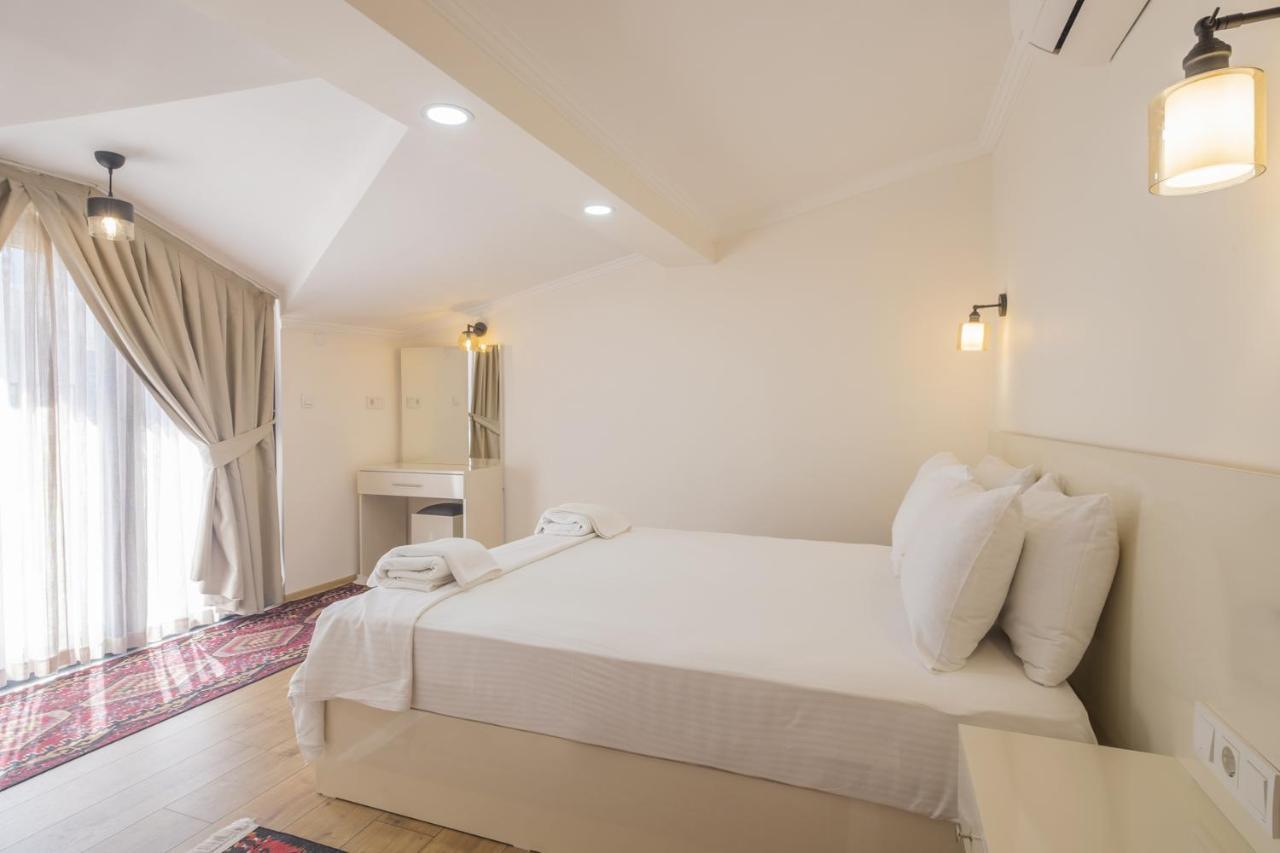 City Aparts Apartment *