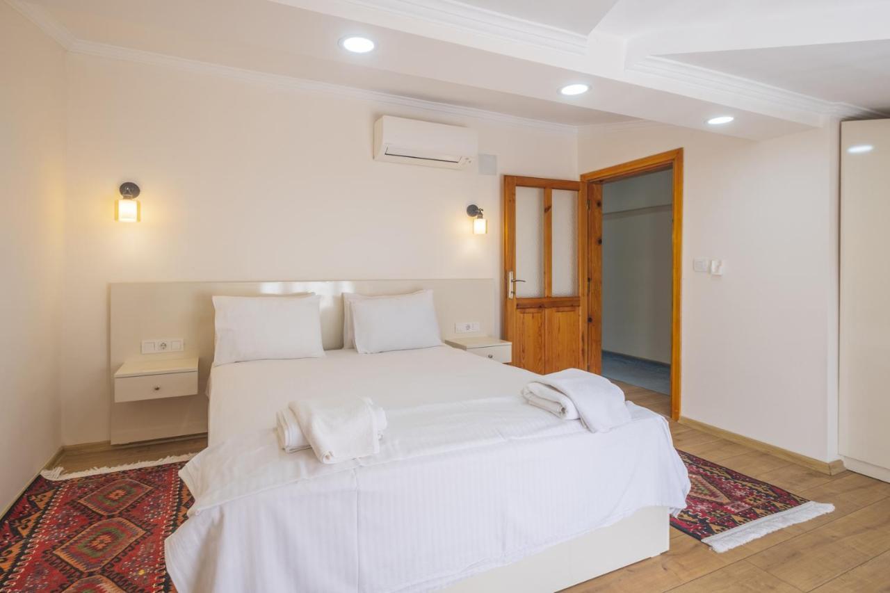 City Aparts Apartment *