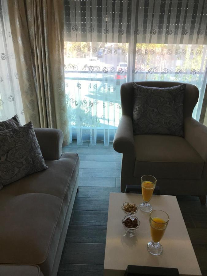 X Aparthotel Fethiye