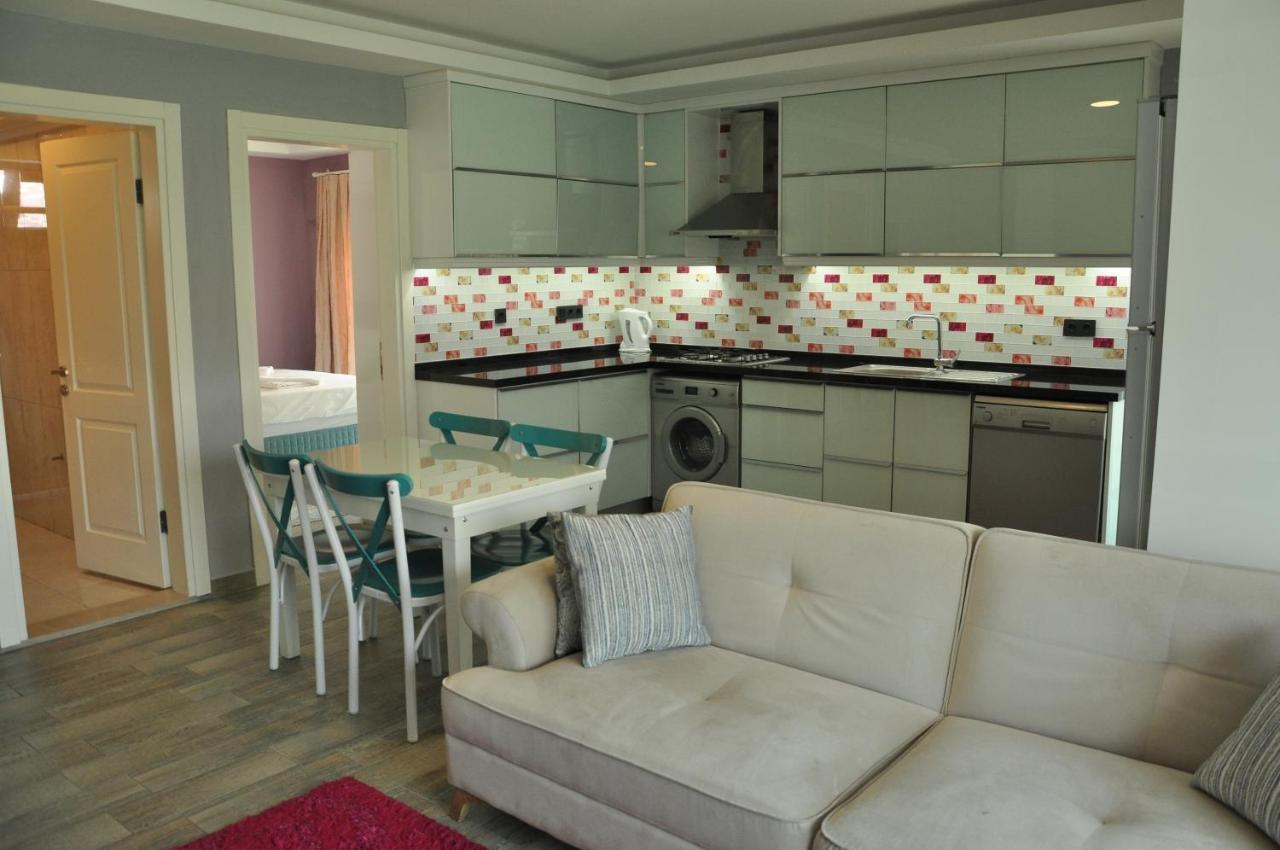 Aparthotel X