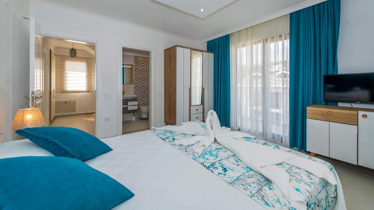 Hisar 1 - 4 Bedroom In Hisaroenue *