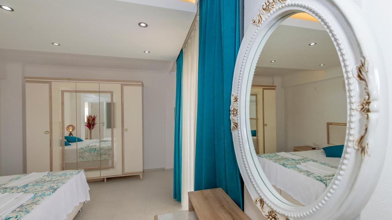 Hisar 1 - 4 Bedroom In Hisaroenue Villa