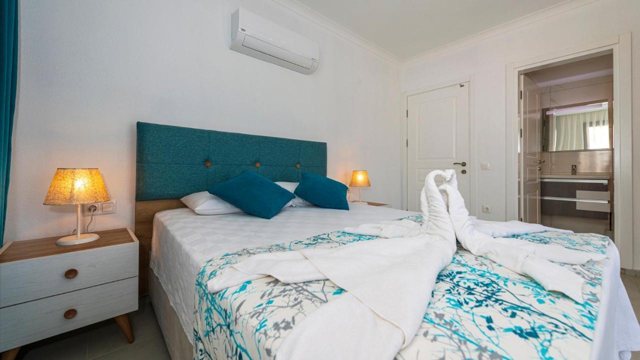 Hisar 1 - 4 Bedroom In Hisaroenue