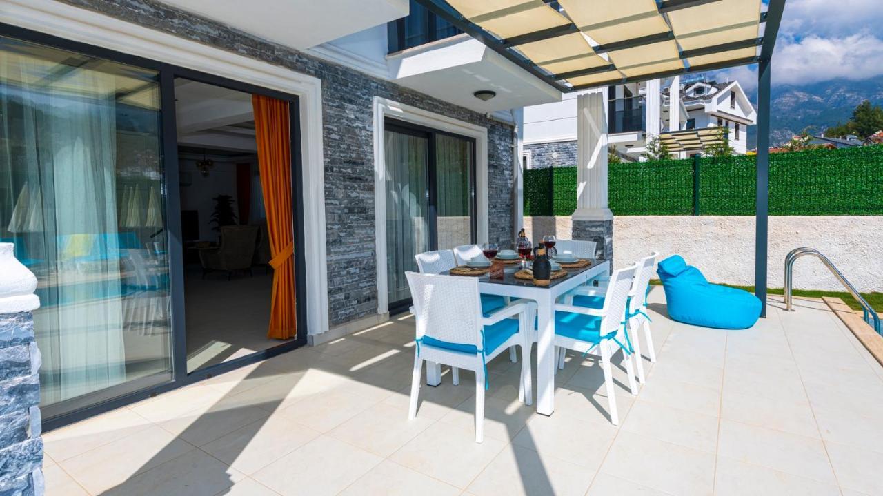 Hisar 1 - 4 Bedroom In Hisaroenue