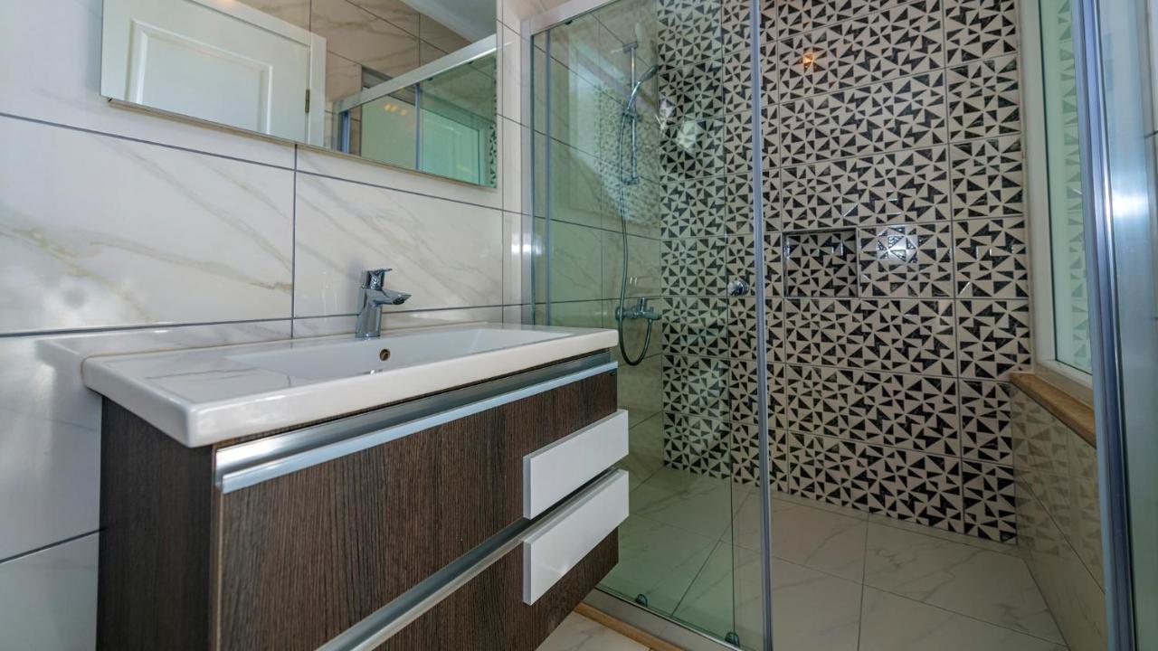 Hisar 3 - In Hisaronu Villa *