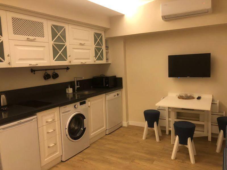 Hotel Ece Marina Fethiye