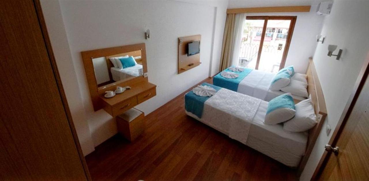 Edasu ölüdeniz 2*