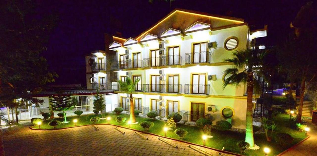 Edasu ölüdeniz