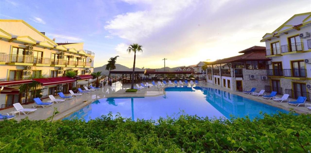 Edasu ölüdeniz 2*