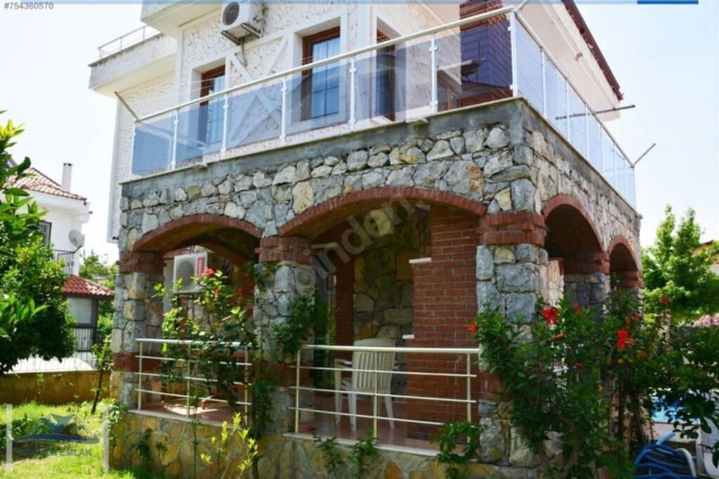 Apartment Baris Manco Bulvari Villa Fethiye