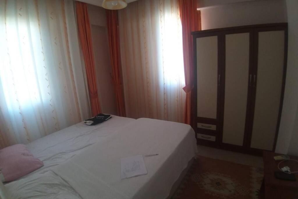 Apartment Baris Manco Bulvari Villa