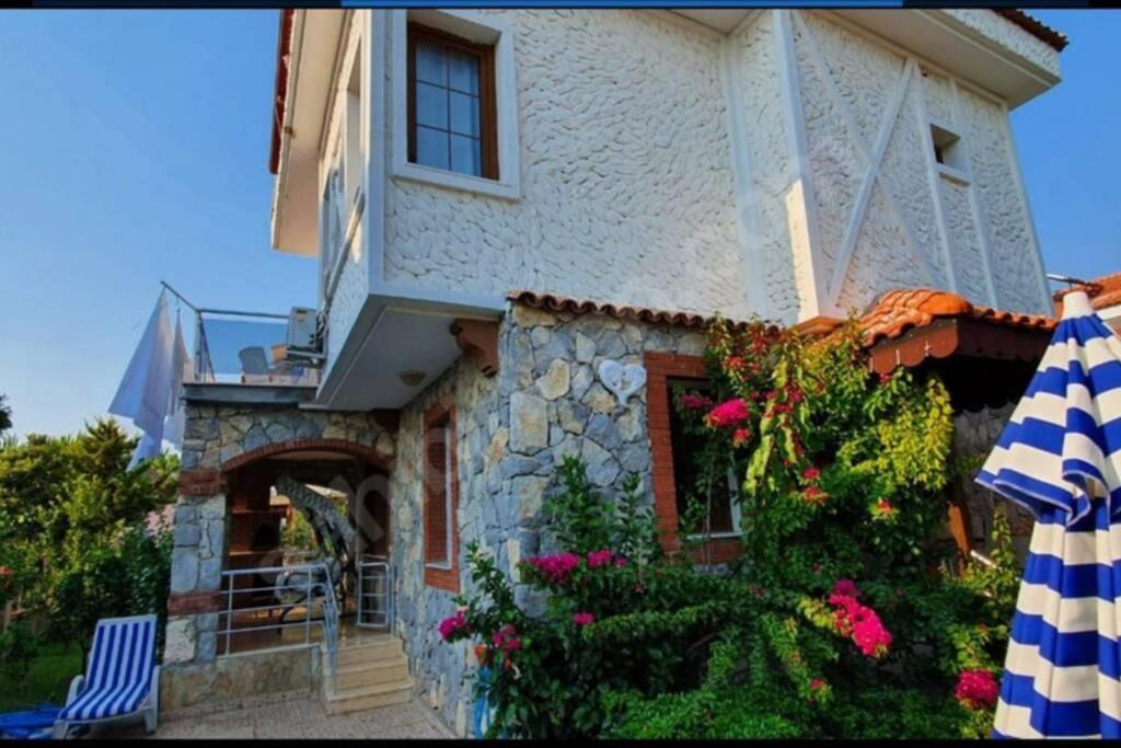 Apartment Baris Manco Bulvari Villa Fethiye
