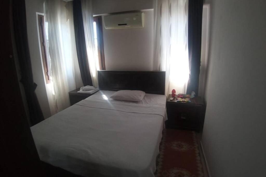 Baris Manco Bulvari Villa * Fethiye