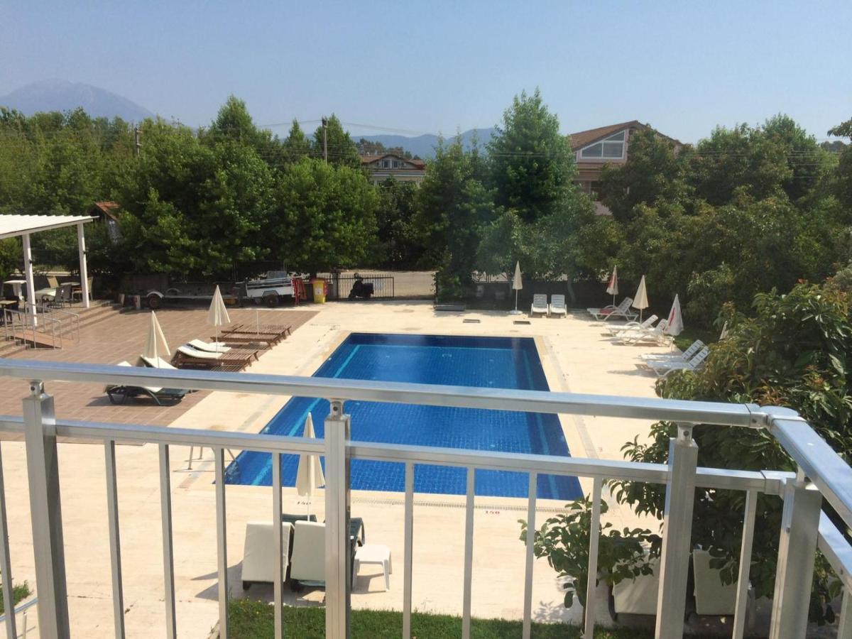 Tugay Hotel
