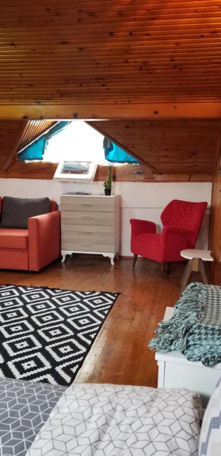 Accommodatie bij particulieren Elite Fethiye