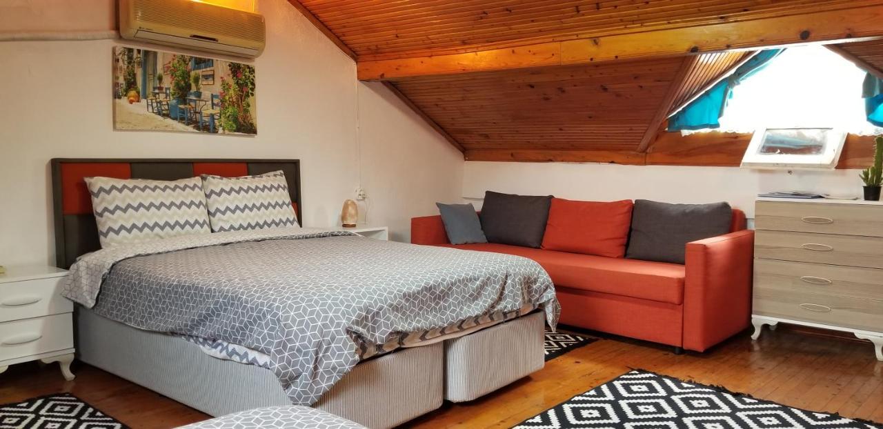 Elite Accommodatie bij particulieren Fethiye