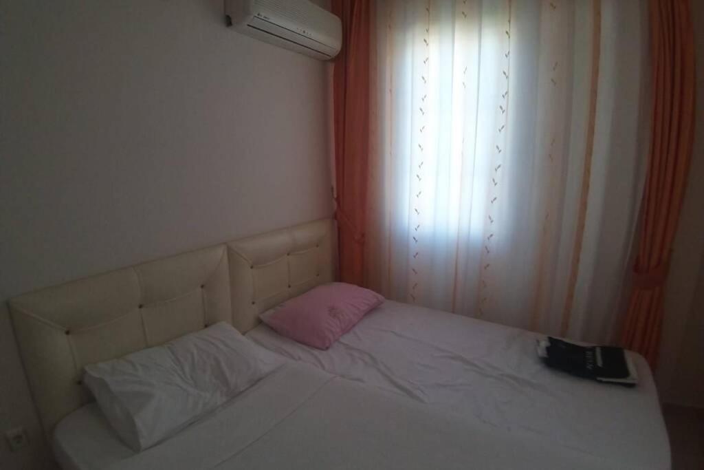 Apartment Baris Manco Bulvari Villa