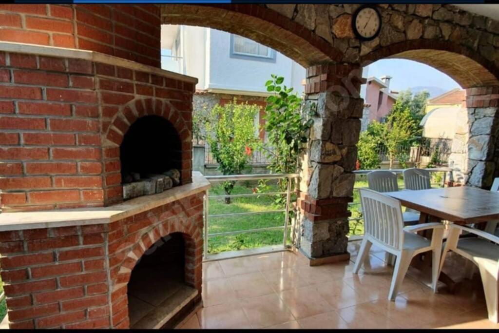Baris Manco Bulvari Villa Fethiye