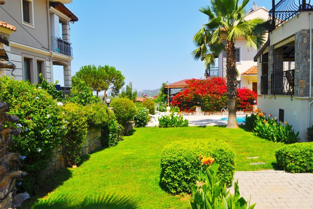 Villa Oludeniz Ovacik