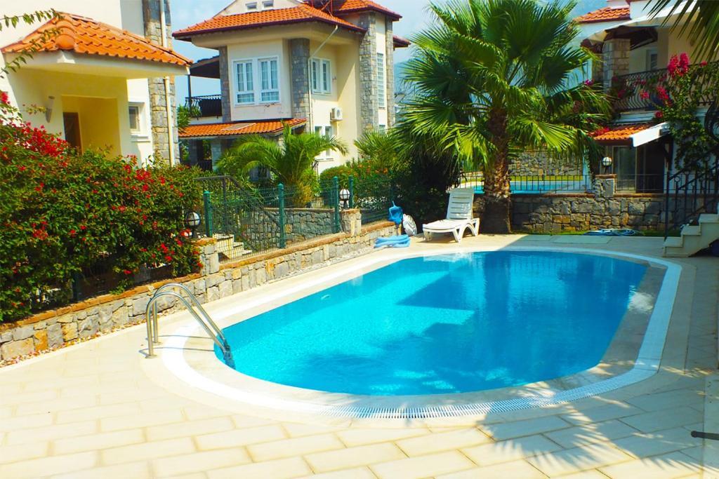 Oludeniz Ovacik Fethiye