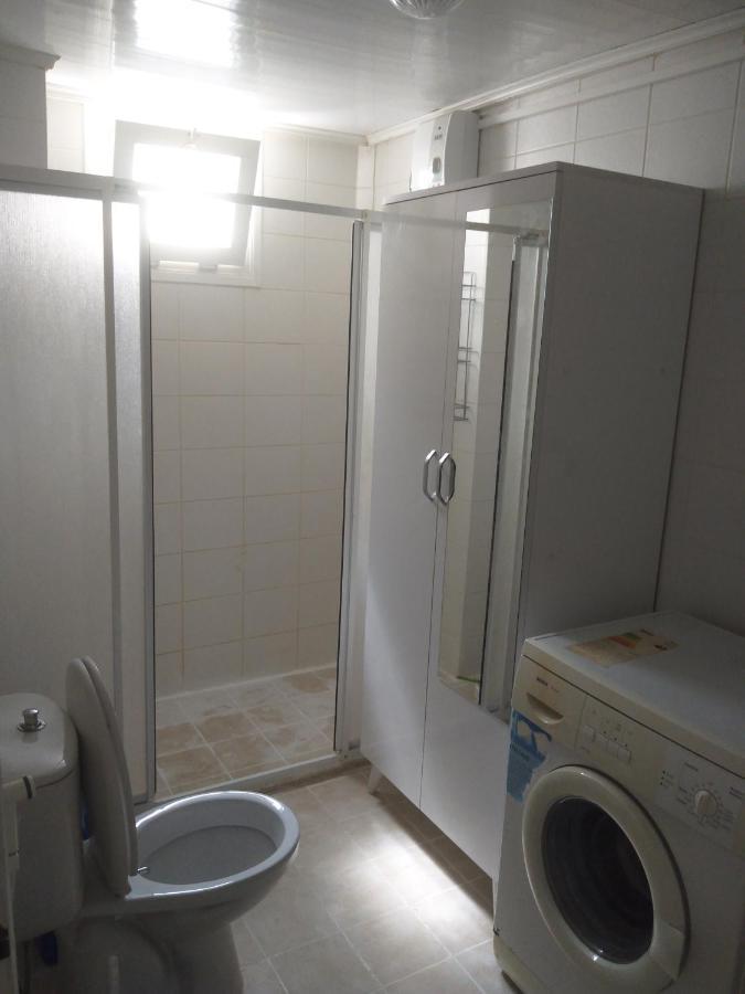 Kaptan Apart-3 çalış Plajı Yazlık Eviniz Daire